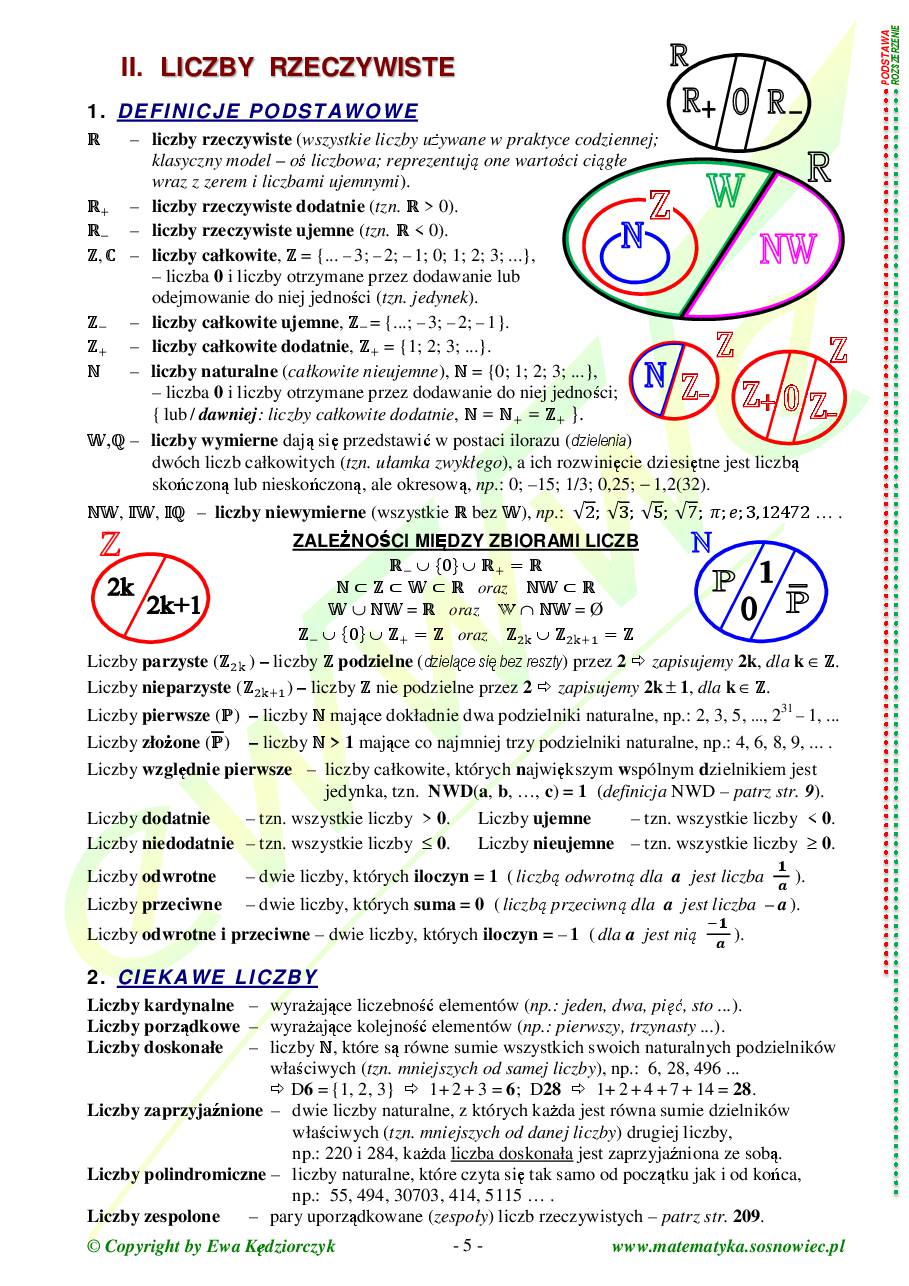 Teoria