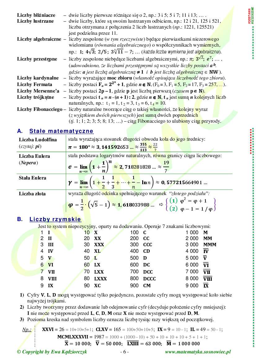 Teoria