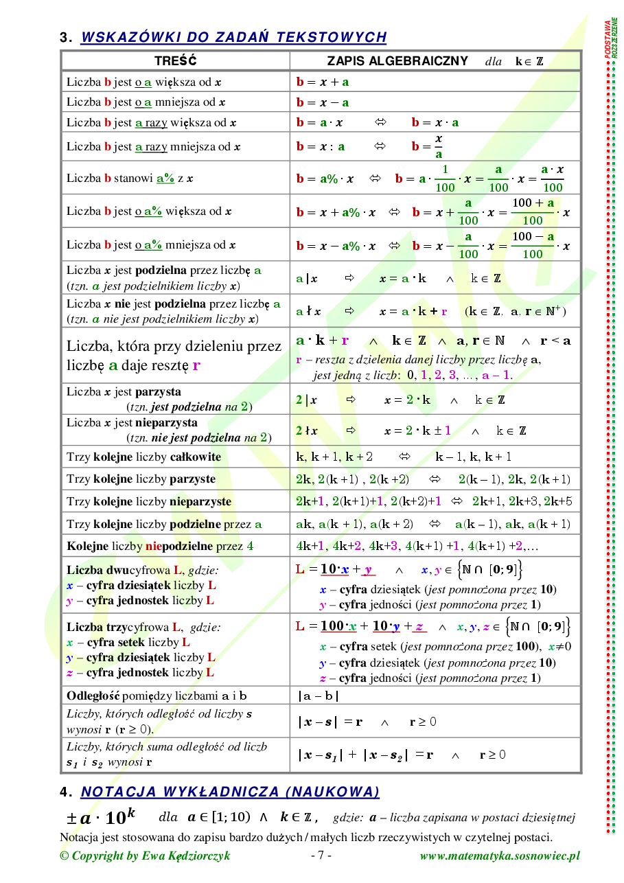 Teoria