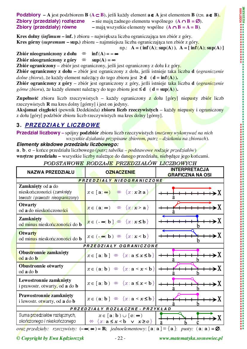 Teoria