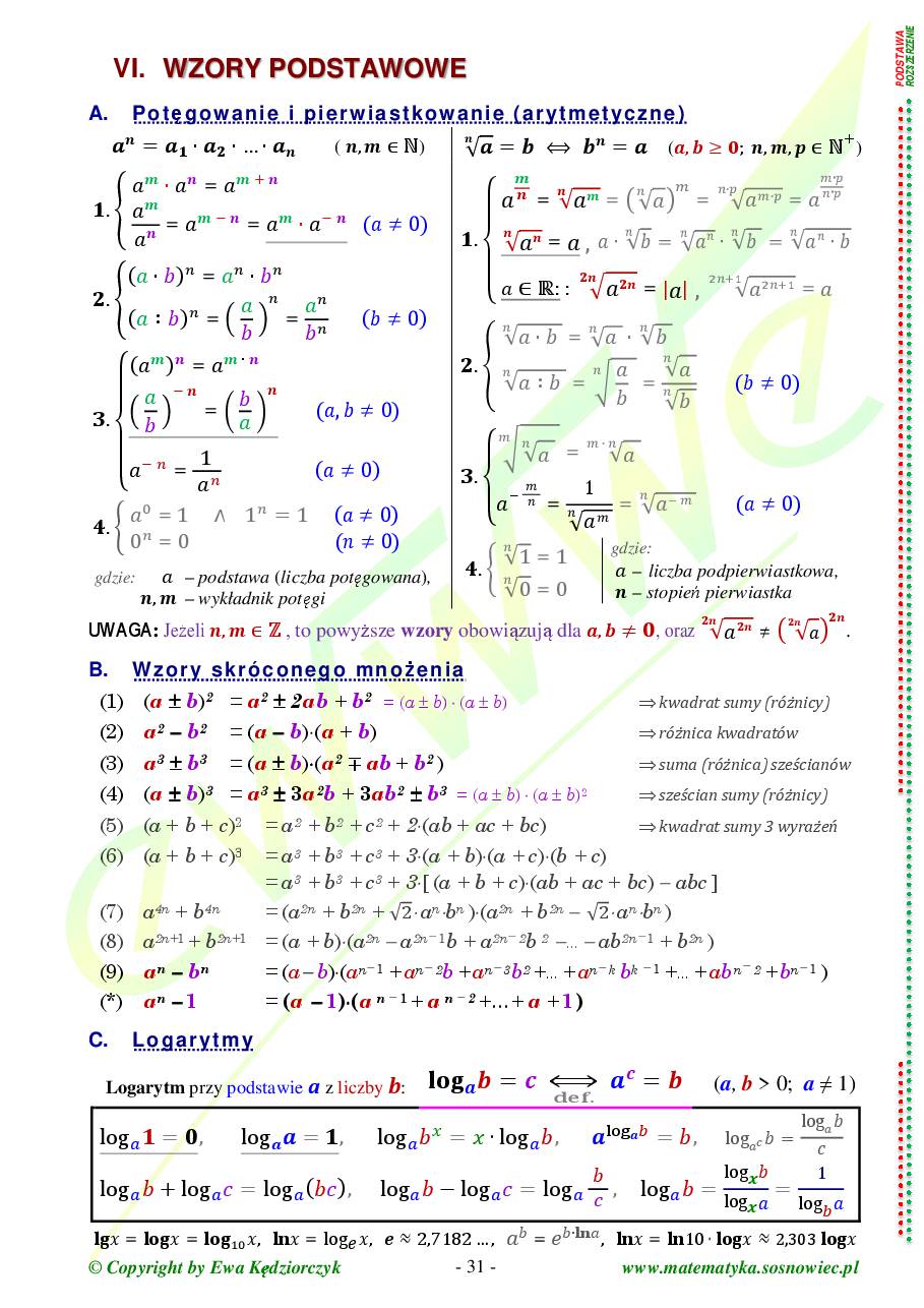 Teoria
