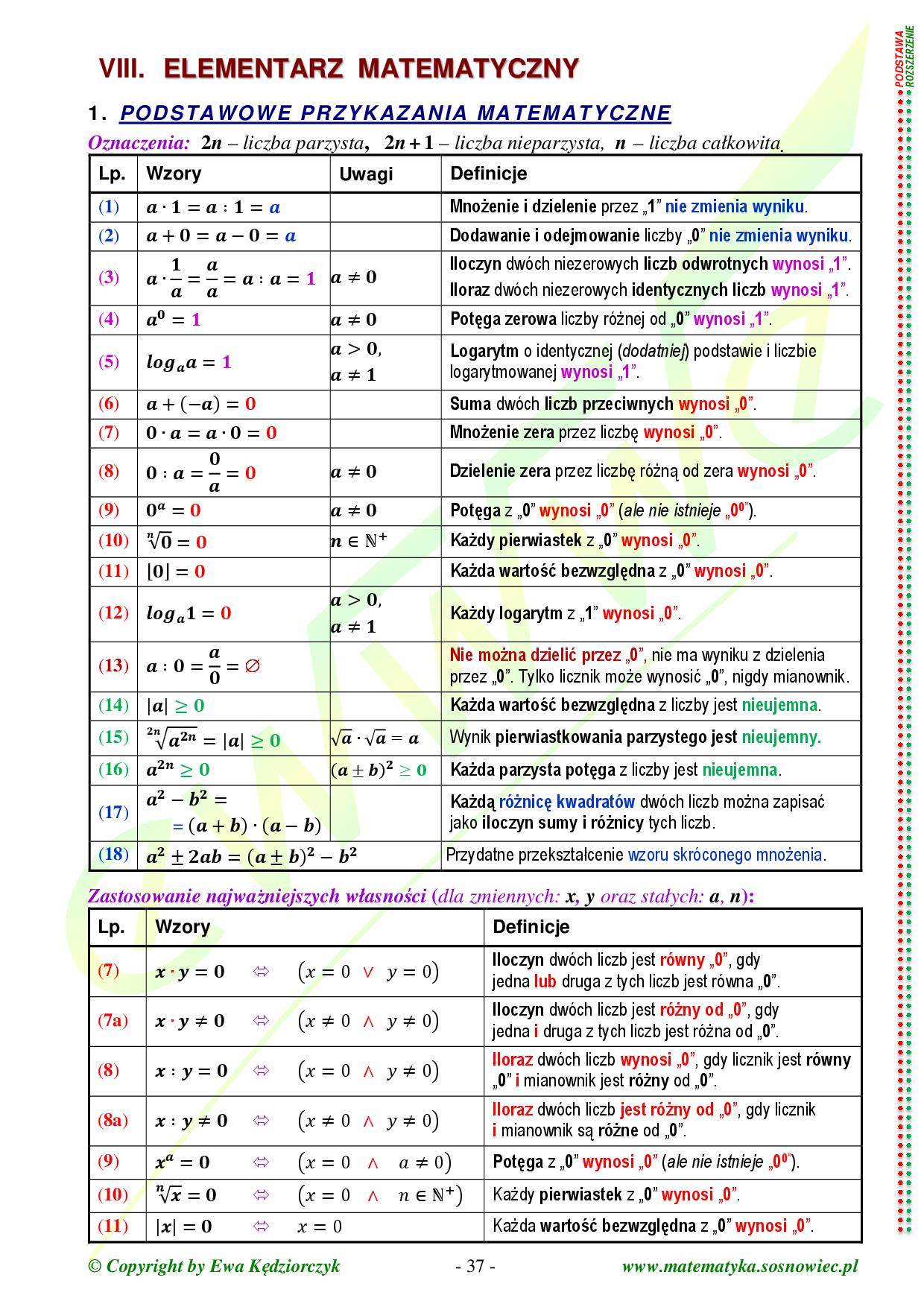 Teoria