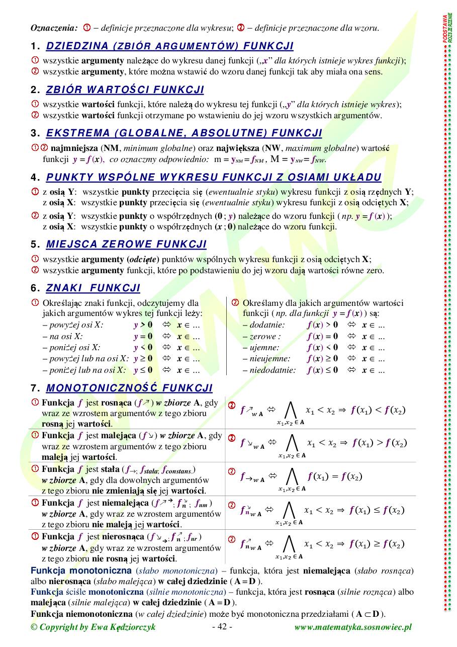 Teoria