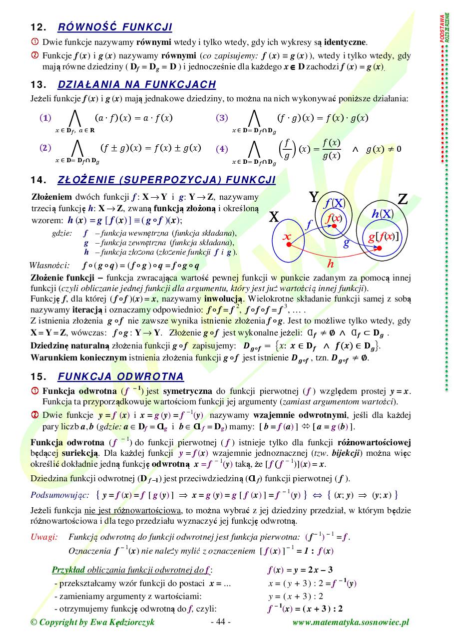 Teoria