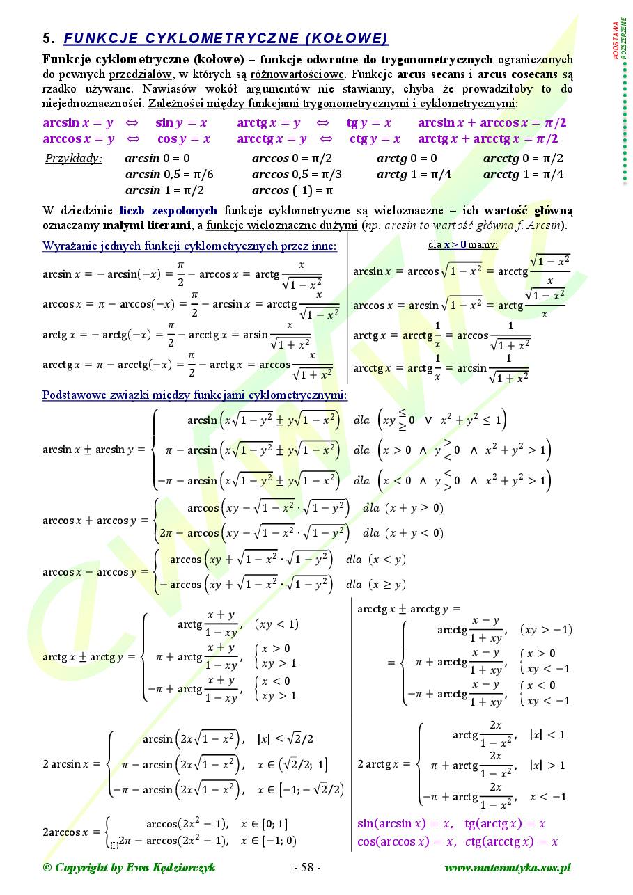 Teoria