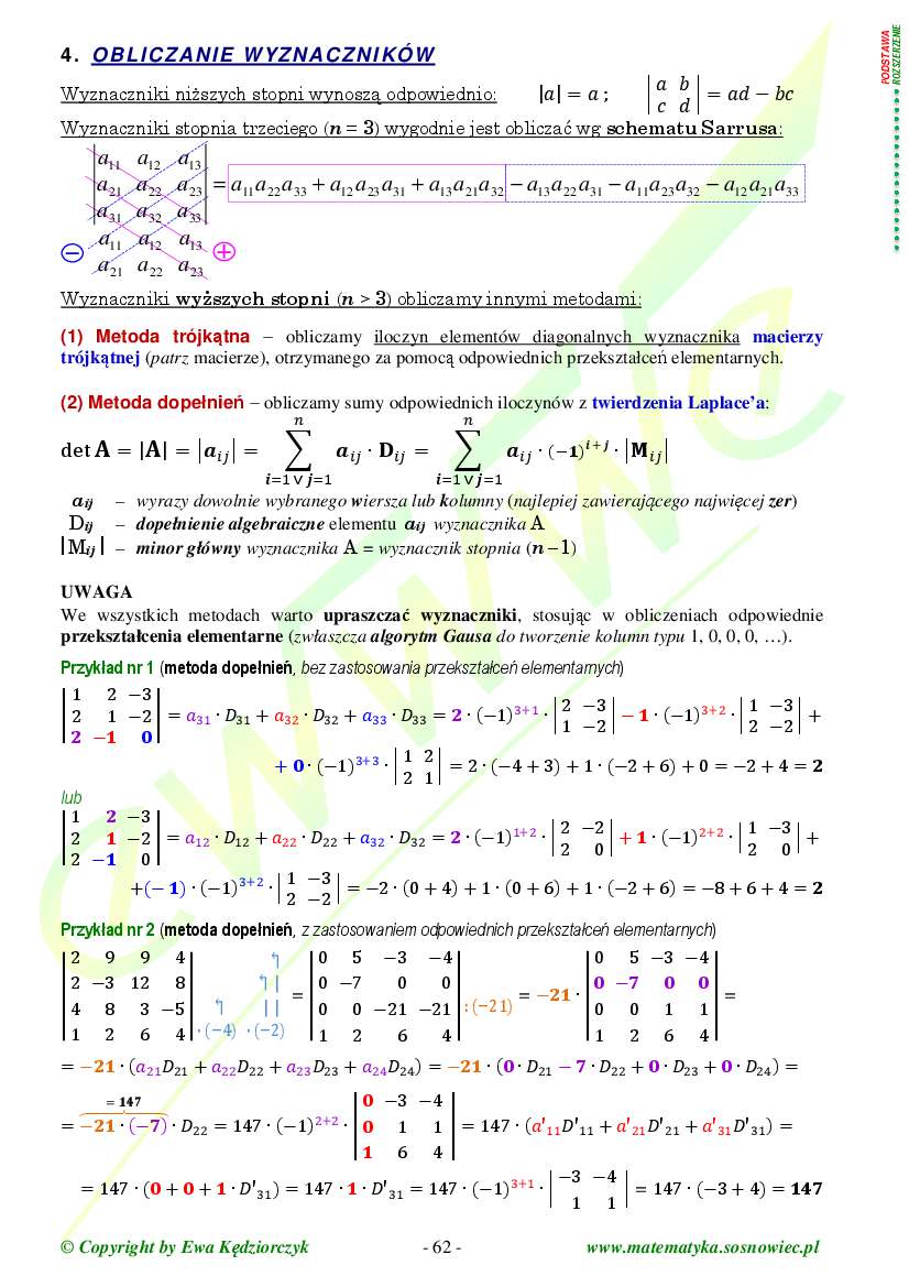 Teoria