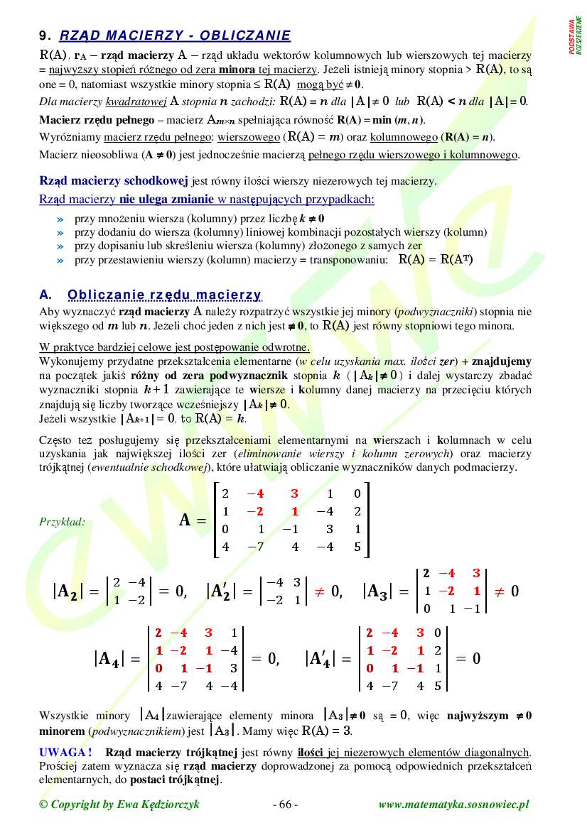 Teoria