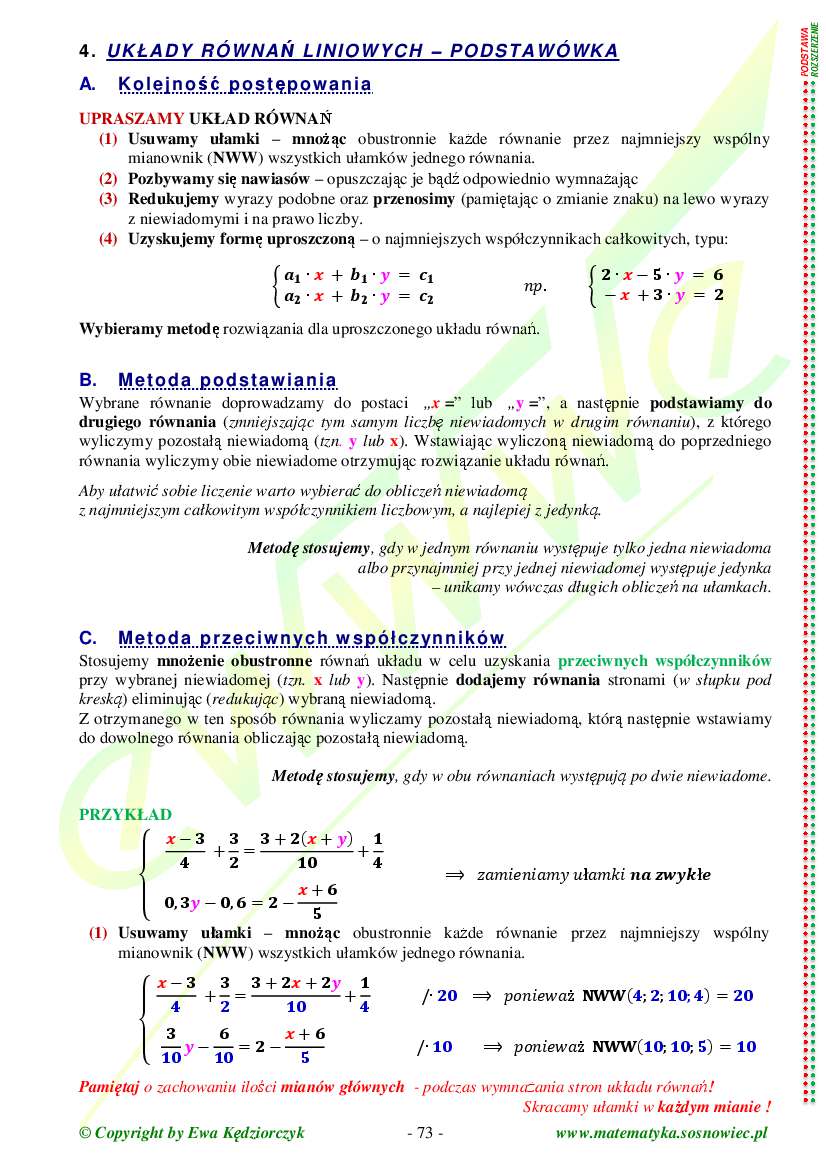 Teoria