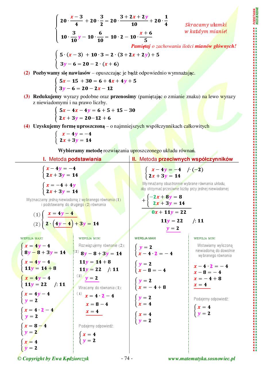 Teoria