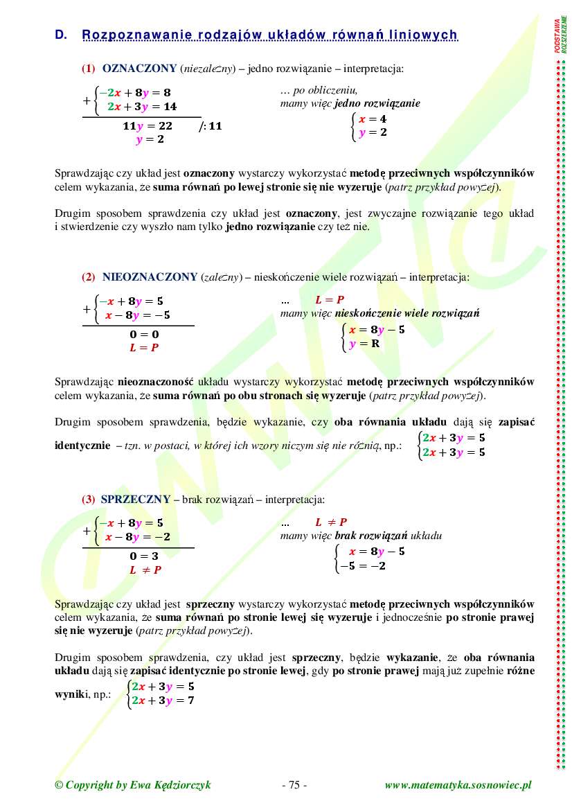 Teoria