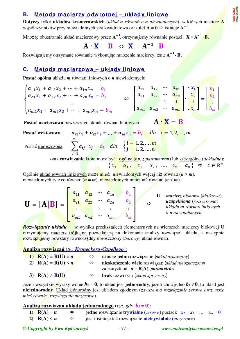 Teoria