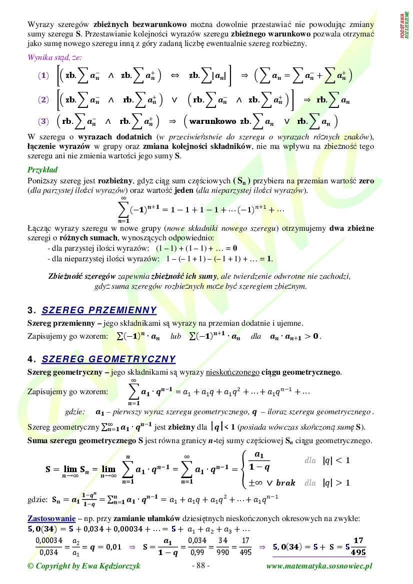 Teoria