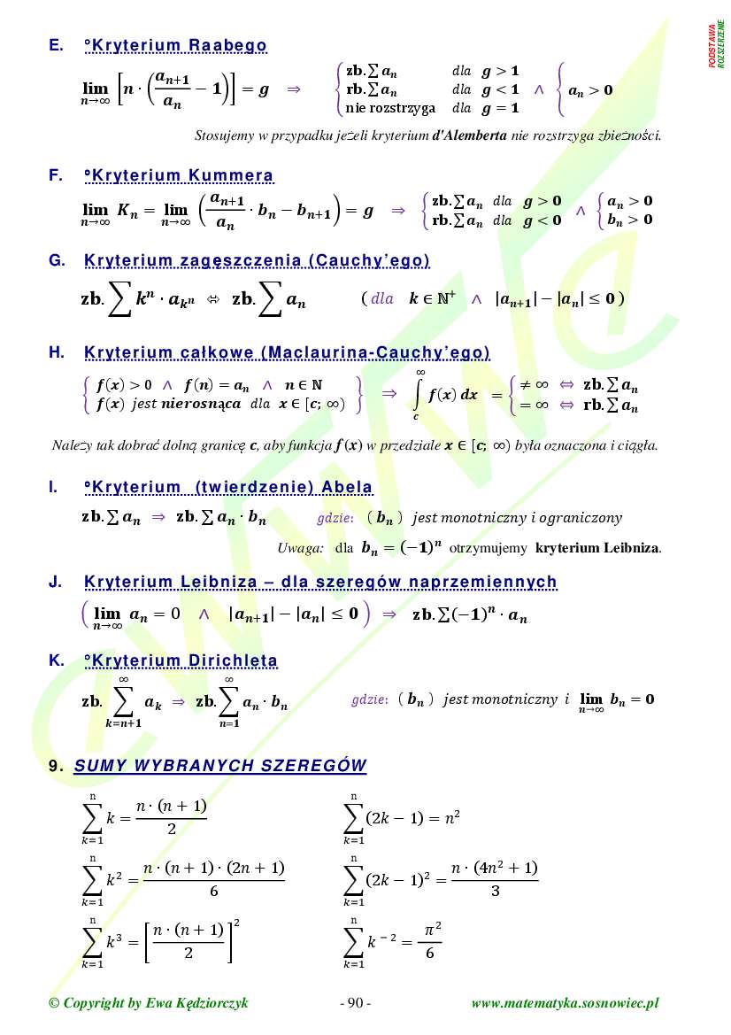 Teoria