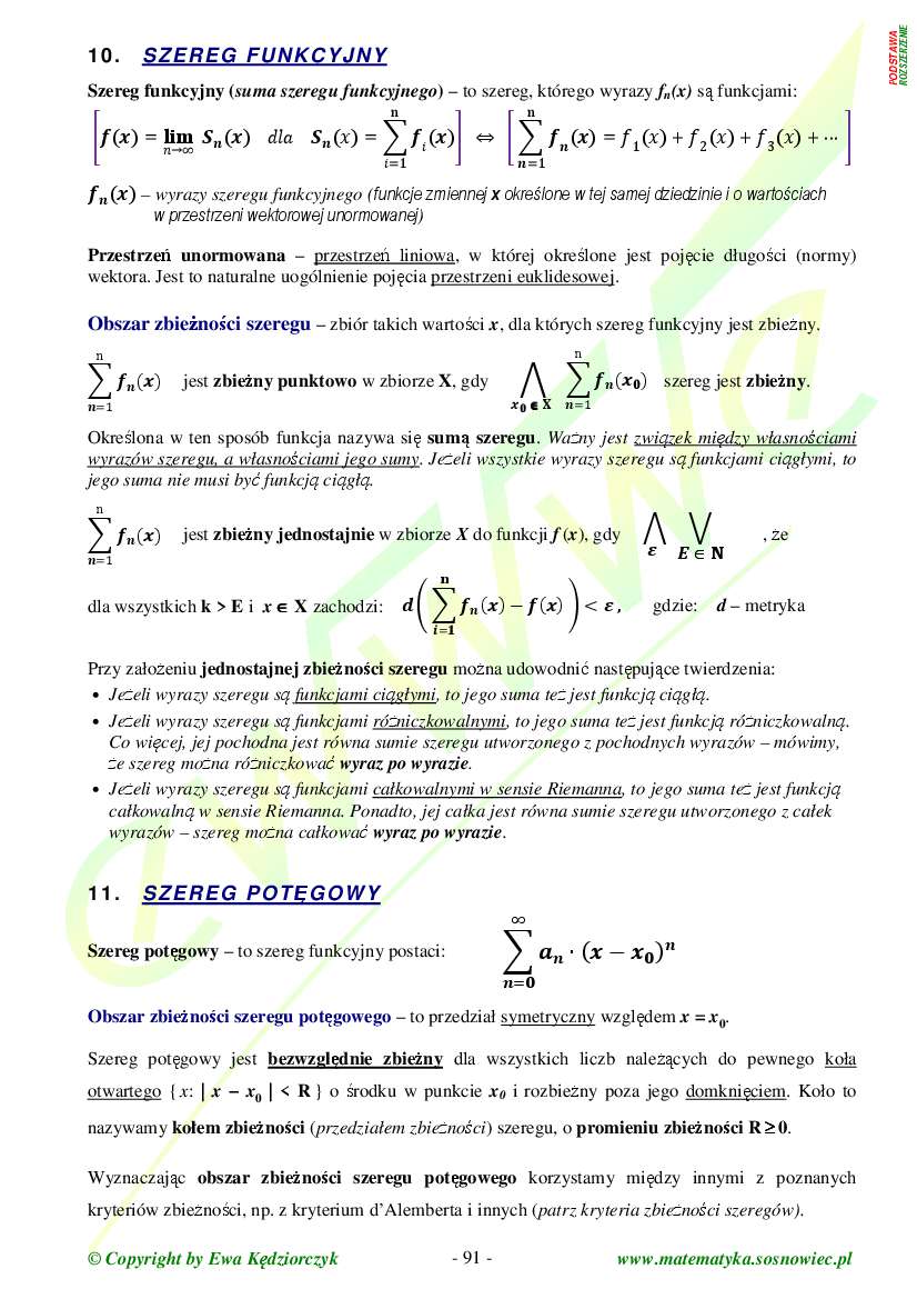 Teoria