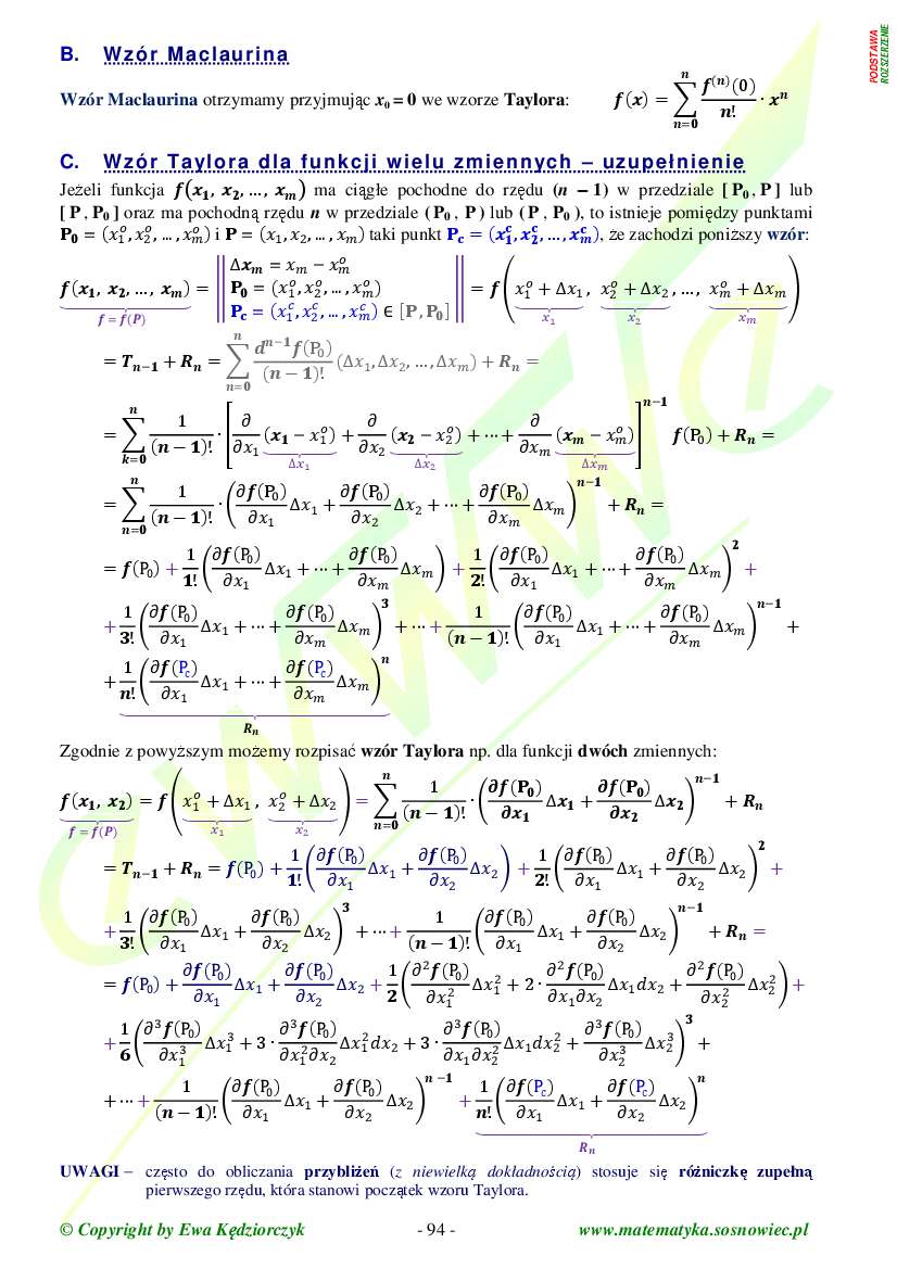 Teoria