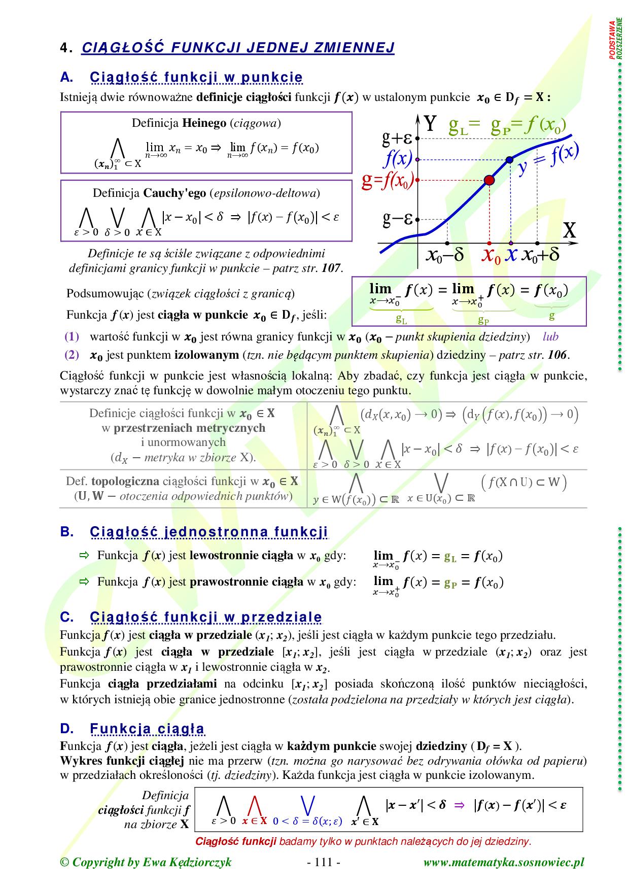 Teoria