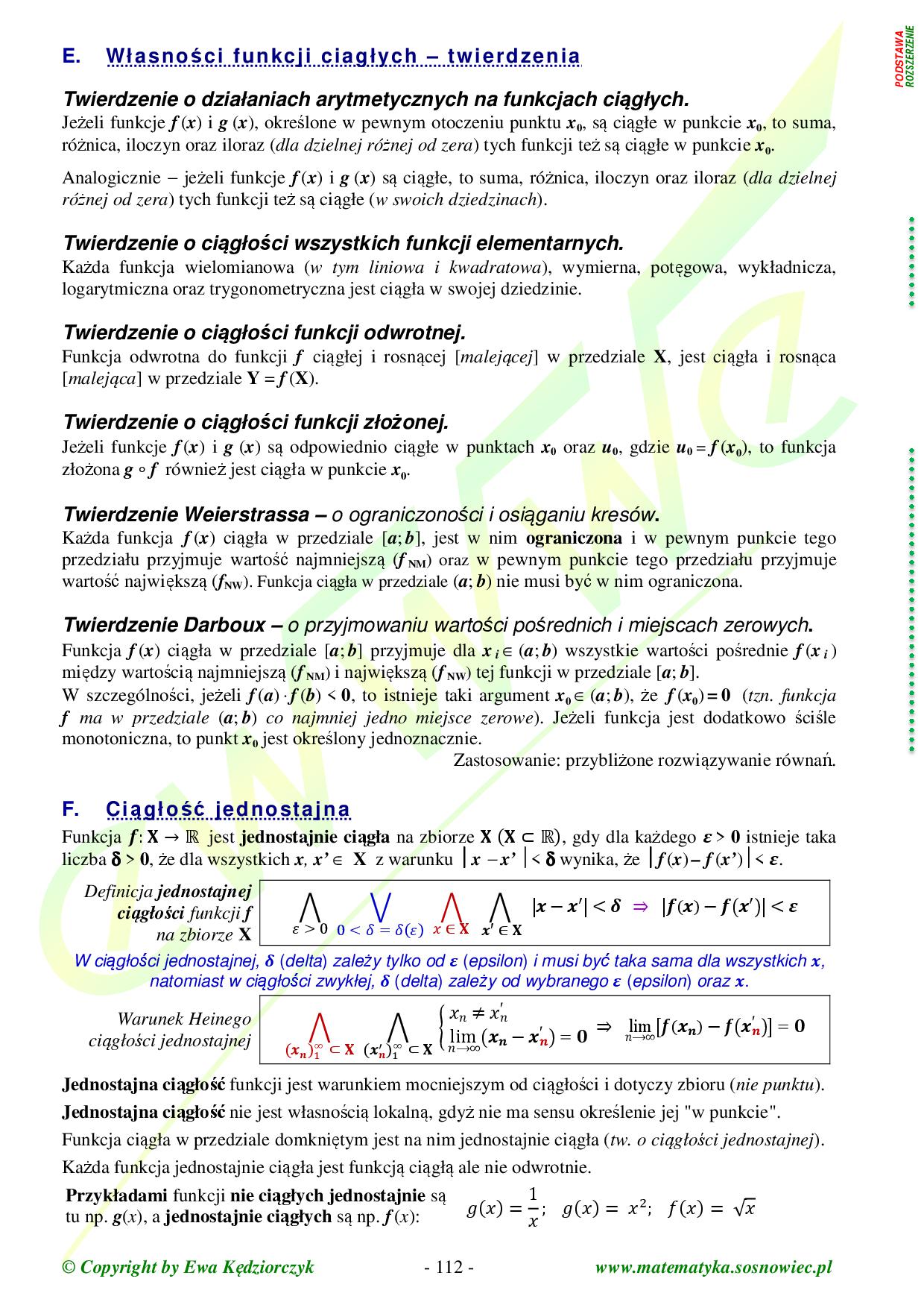 Teoria