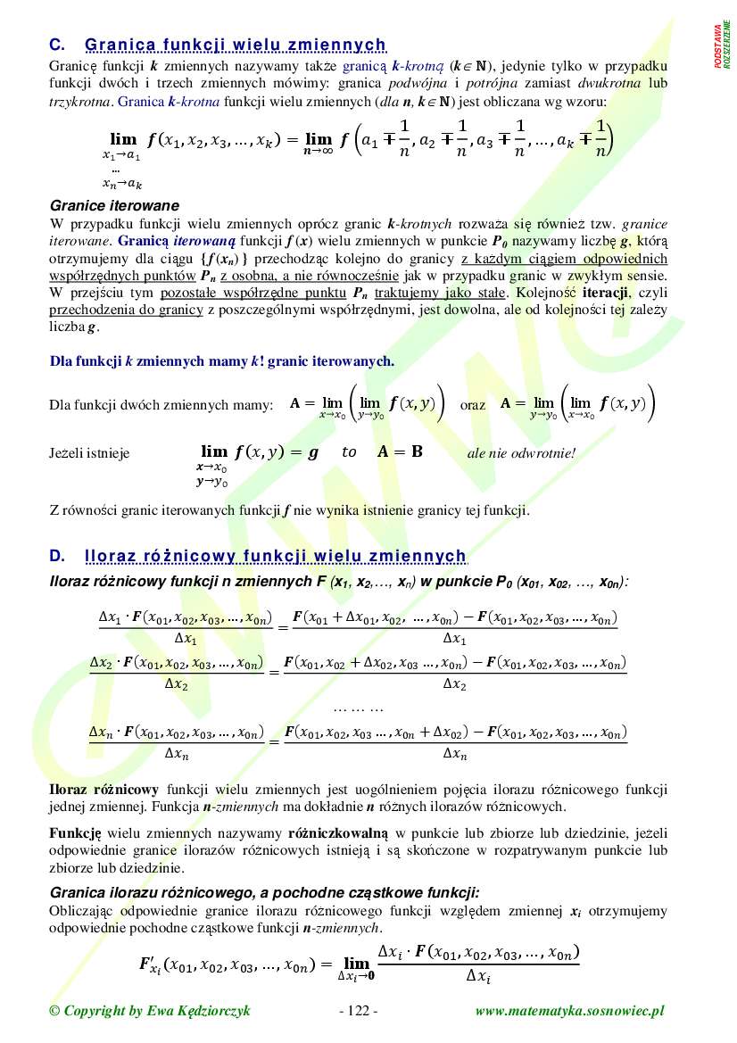 Teoria