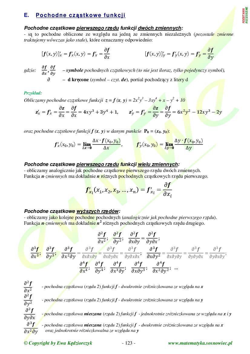 Teoria