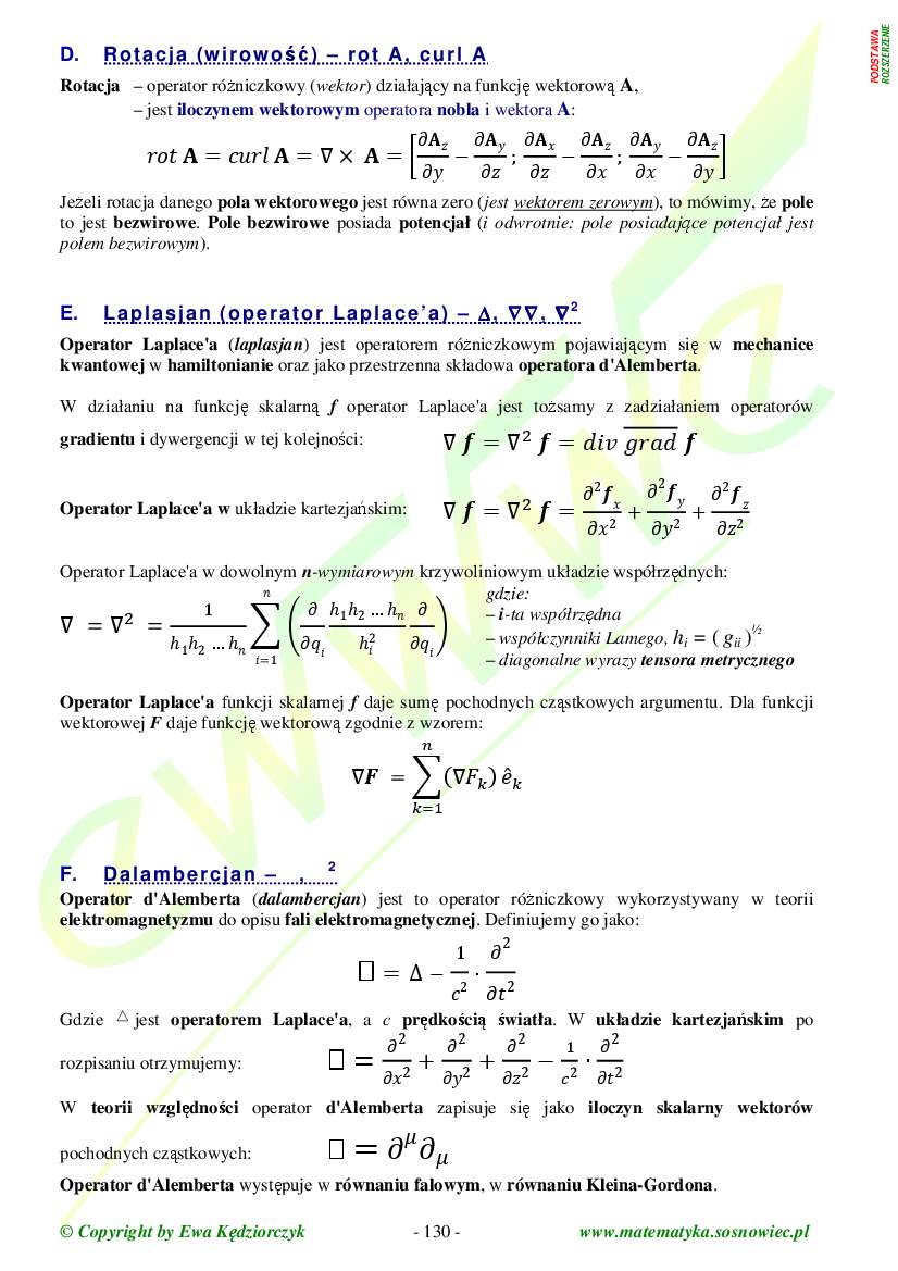 Teoria