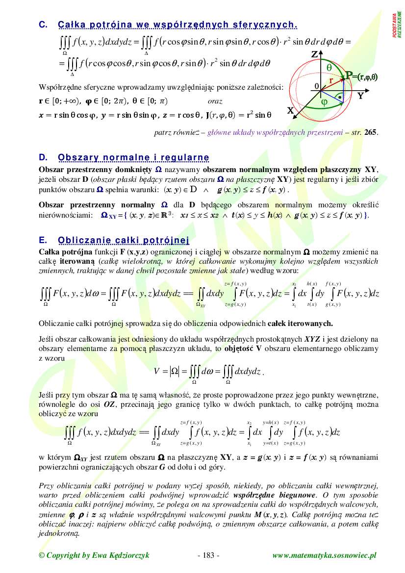 Teoria