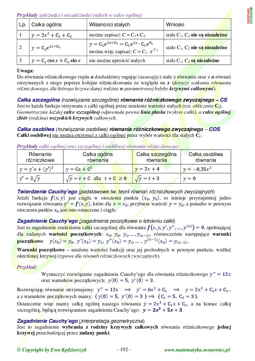 Teoria