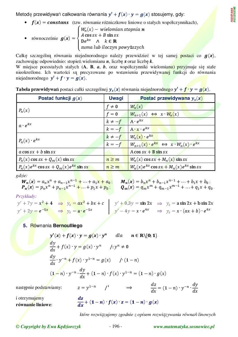 Teoria