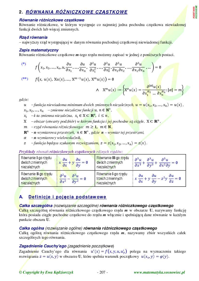 Teoria