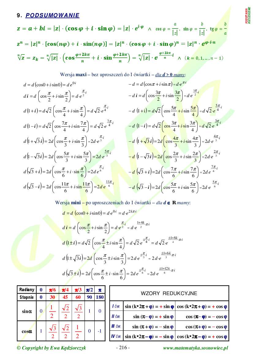 Teoria