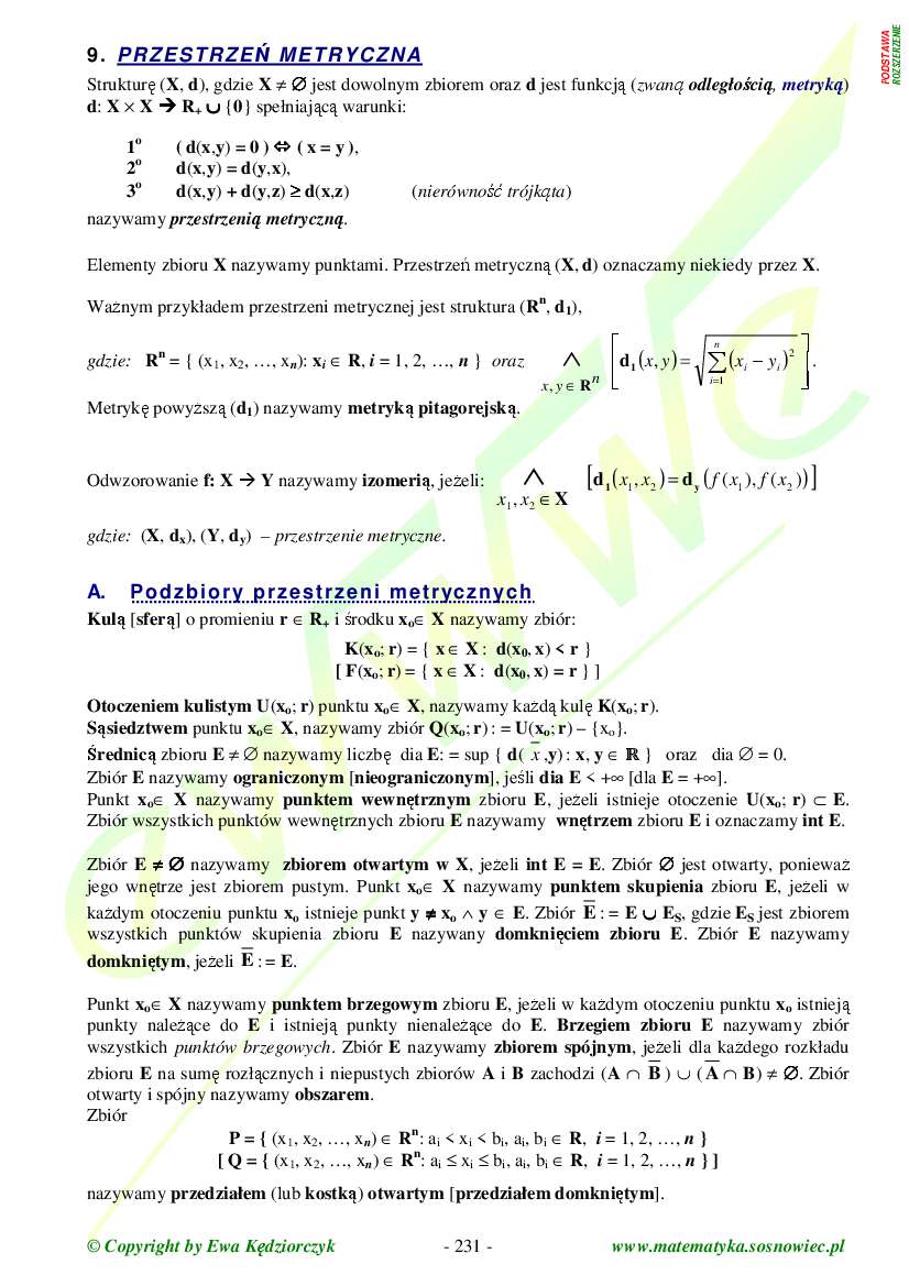 Teoria