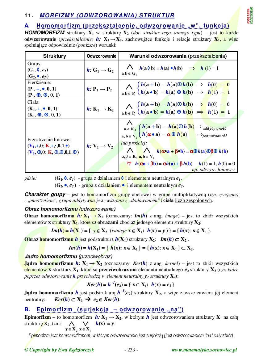 Teoria