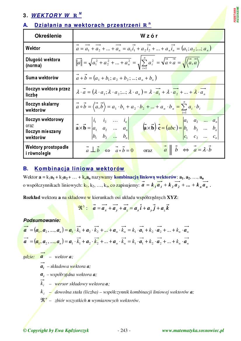 Teoria