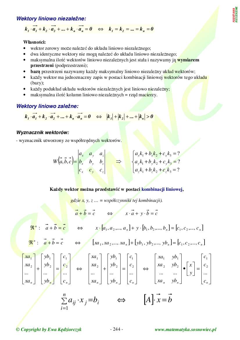 Teoria