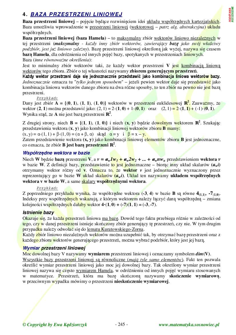 Teoria