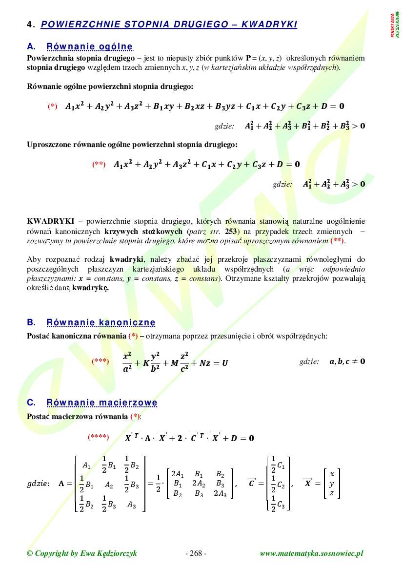 Teoria