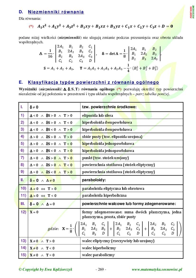 Teoria
