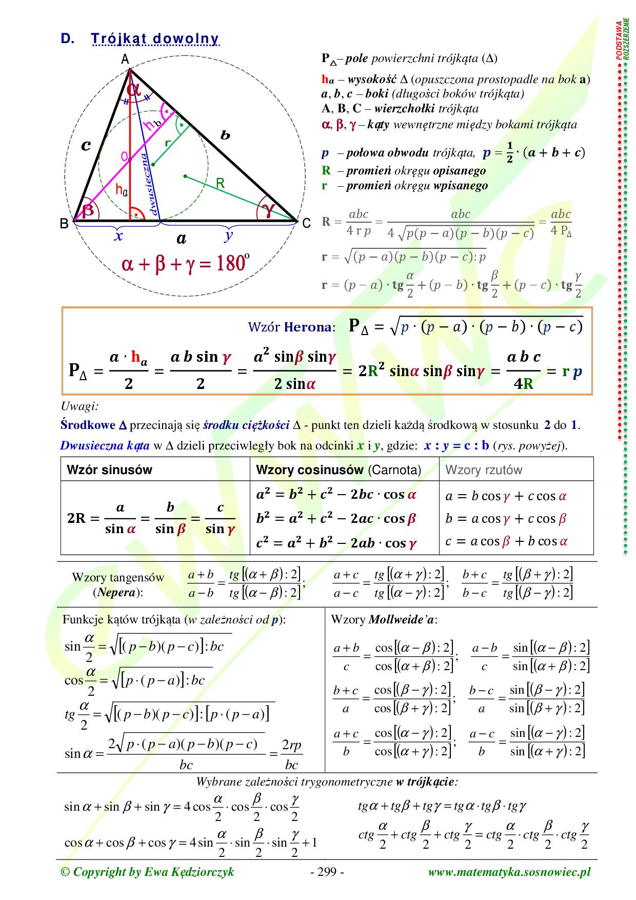 Teoria