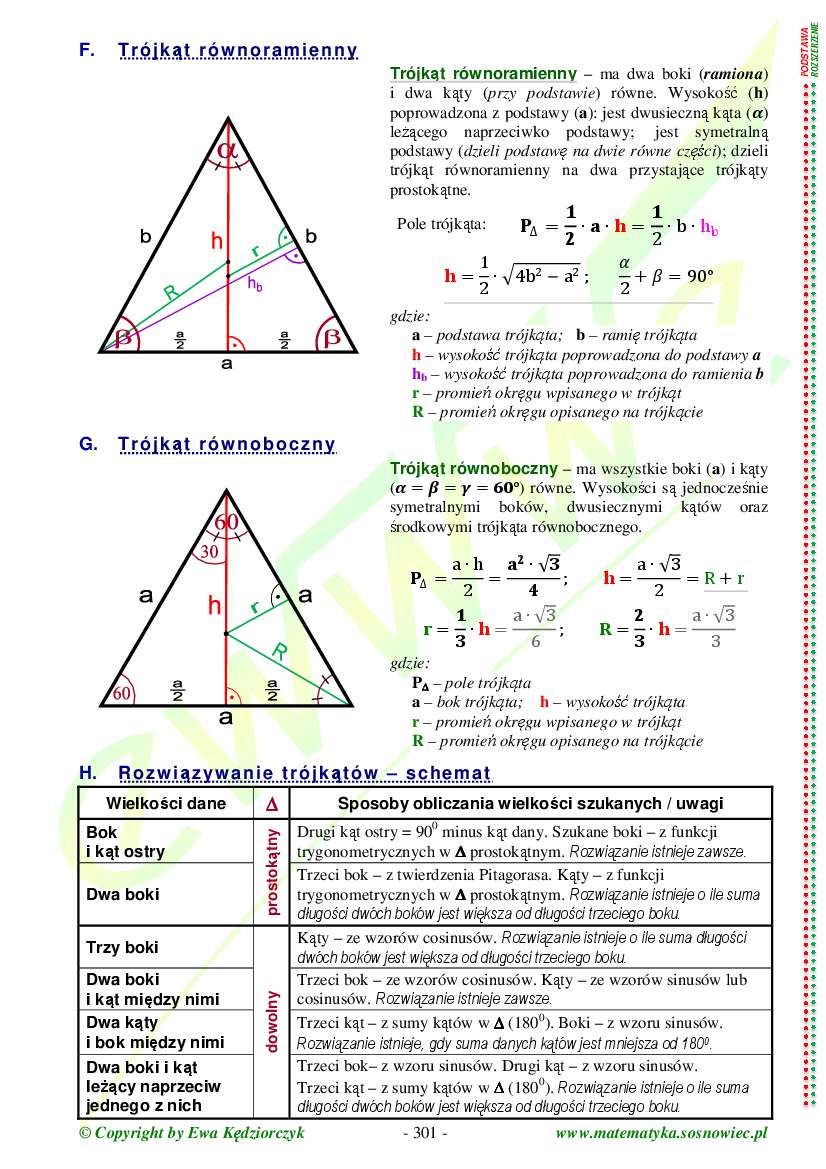 Teoria