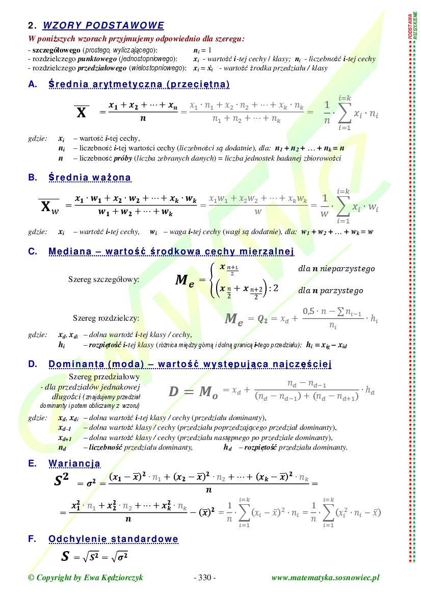 Teoria